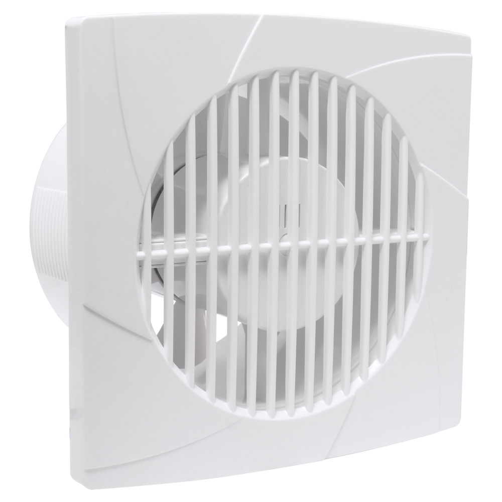 Extractor de aire 5" Surtek
