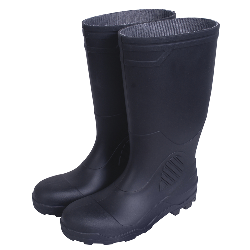 Botas plásticas jardineras #24 cm Surtek