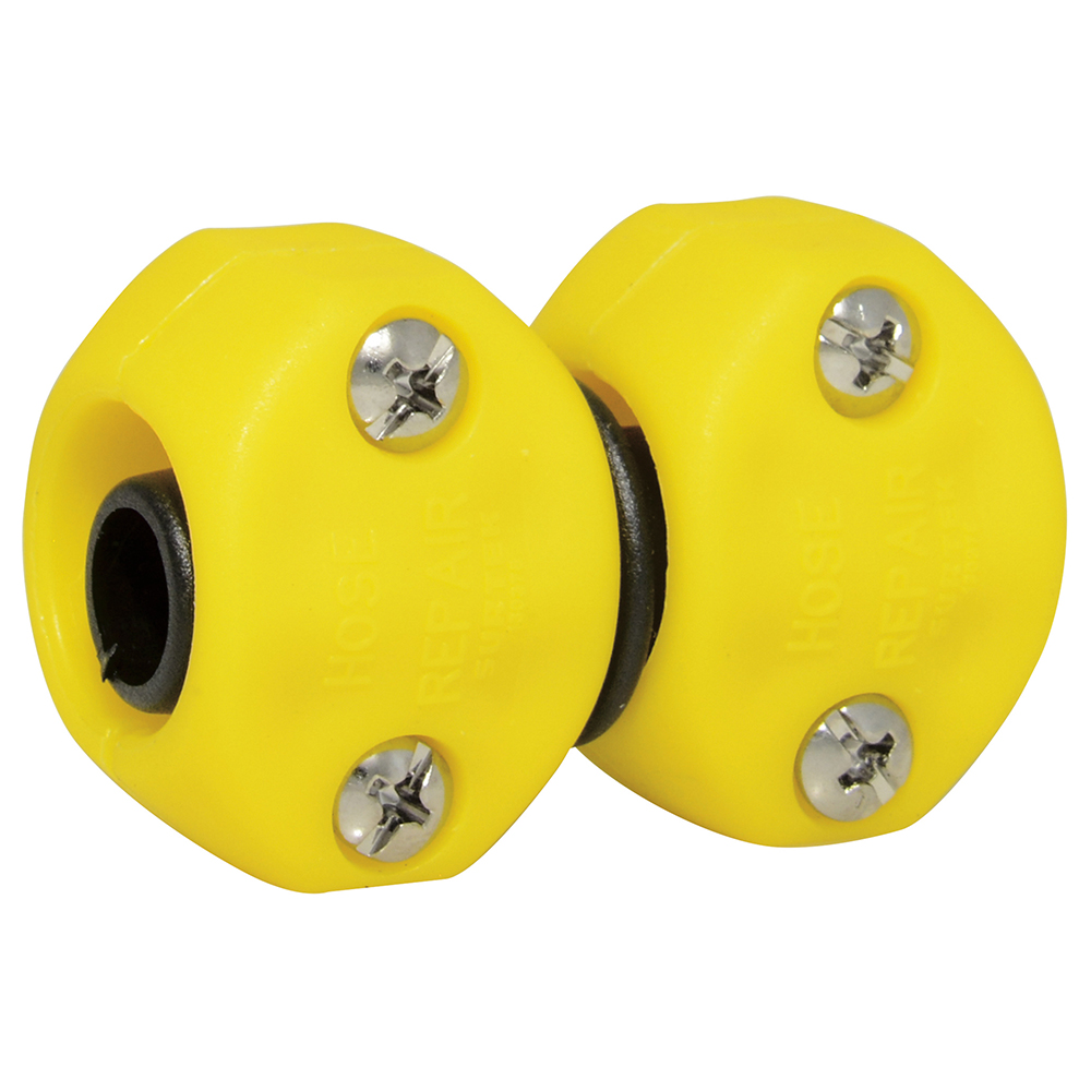 Reparador para manguera de riego plástico, 1/2" Surtek