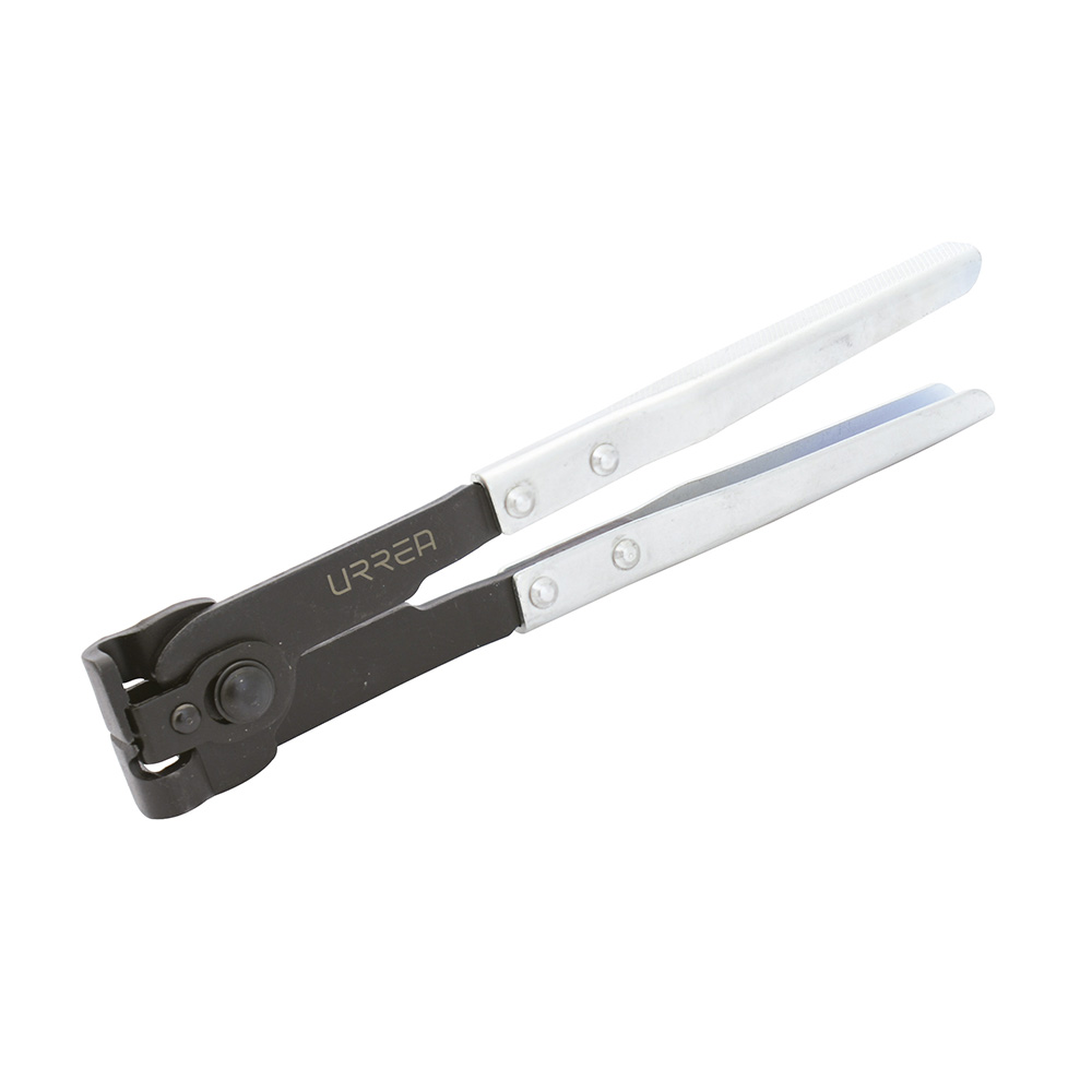 Pinza para abrazaderas de junta homocinética apertura máxima 2", 9" Urrea