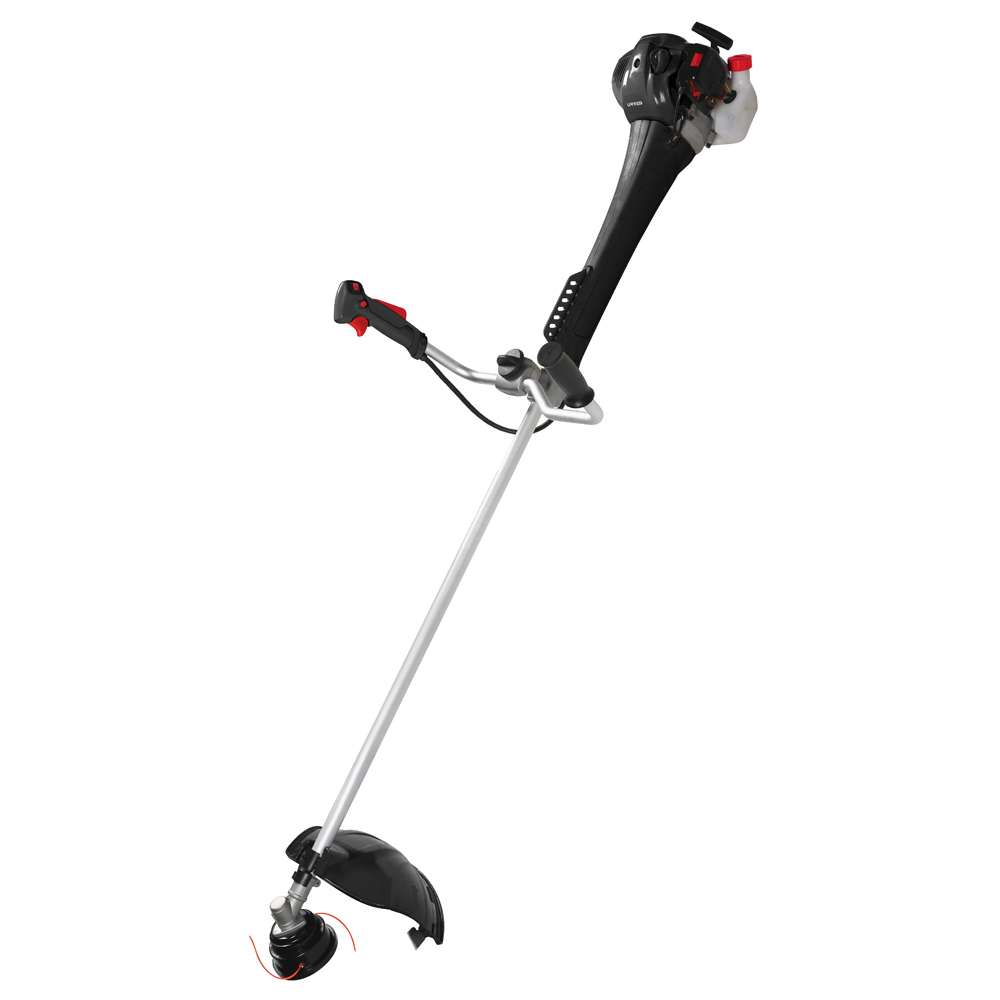 Desbrozadora a gasolina recta 17.0" 52 cc Urrea