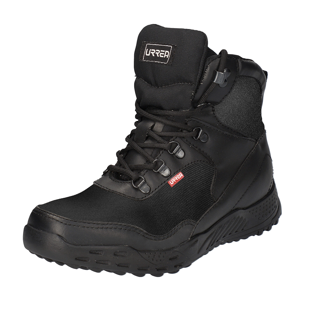 Botas de seguridad tácticas con casquillo de resina termoplástico #25 cm Urrea