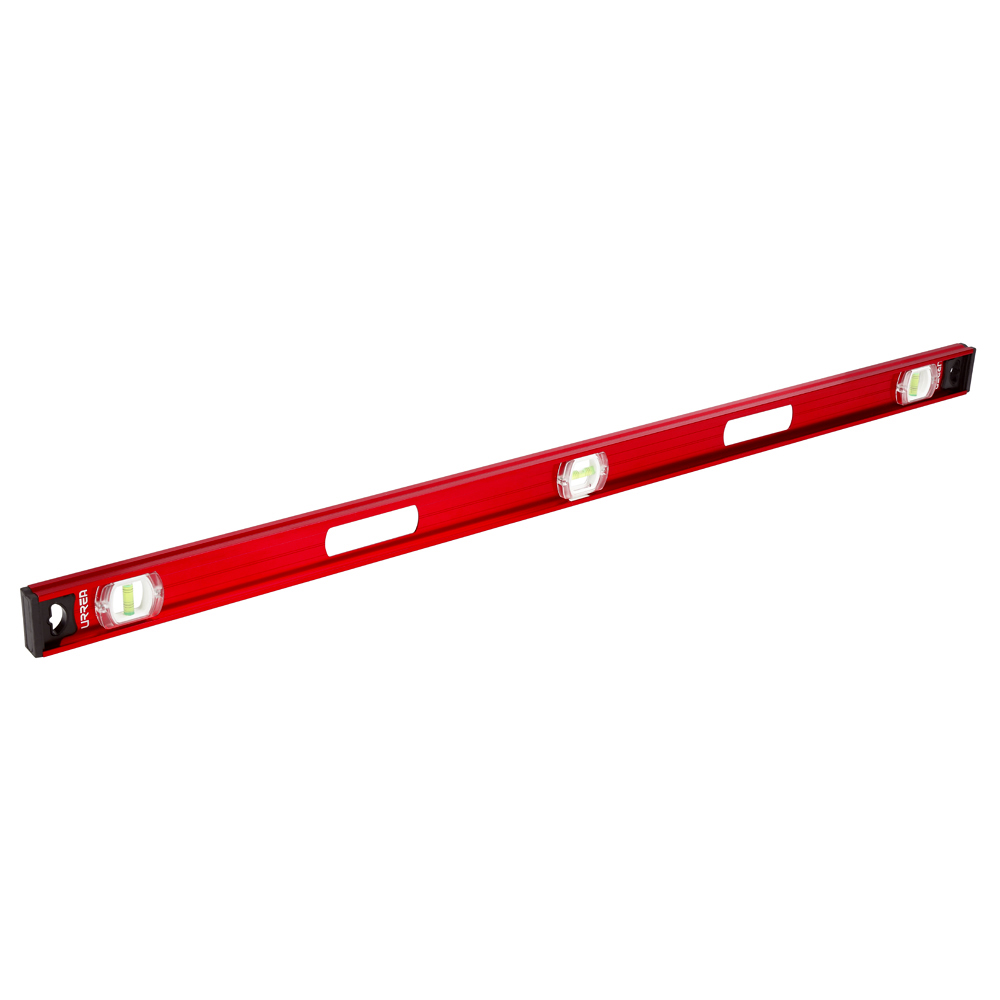 Nivel anti-impacto  48" de aluminio Urrea