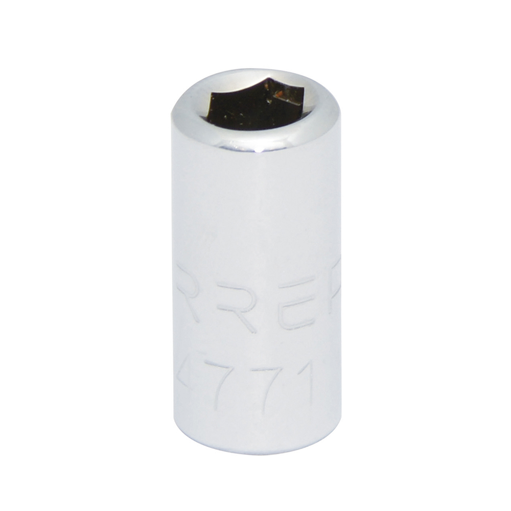 Dado adaptador para puntas cuadro de 1/4" Urrea