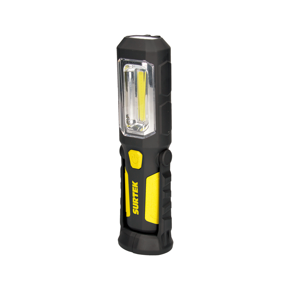 Lámpara de LED para taller recargable de 300 lm Surtek