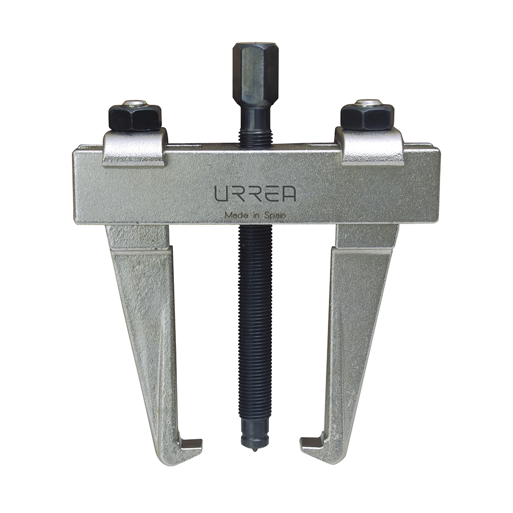 Extractor rígido tipo "A", 20 ton Urrea