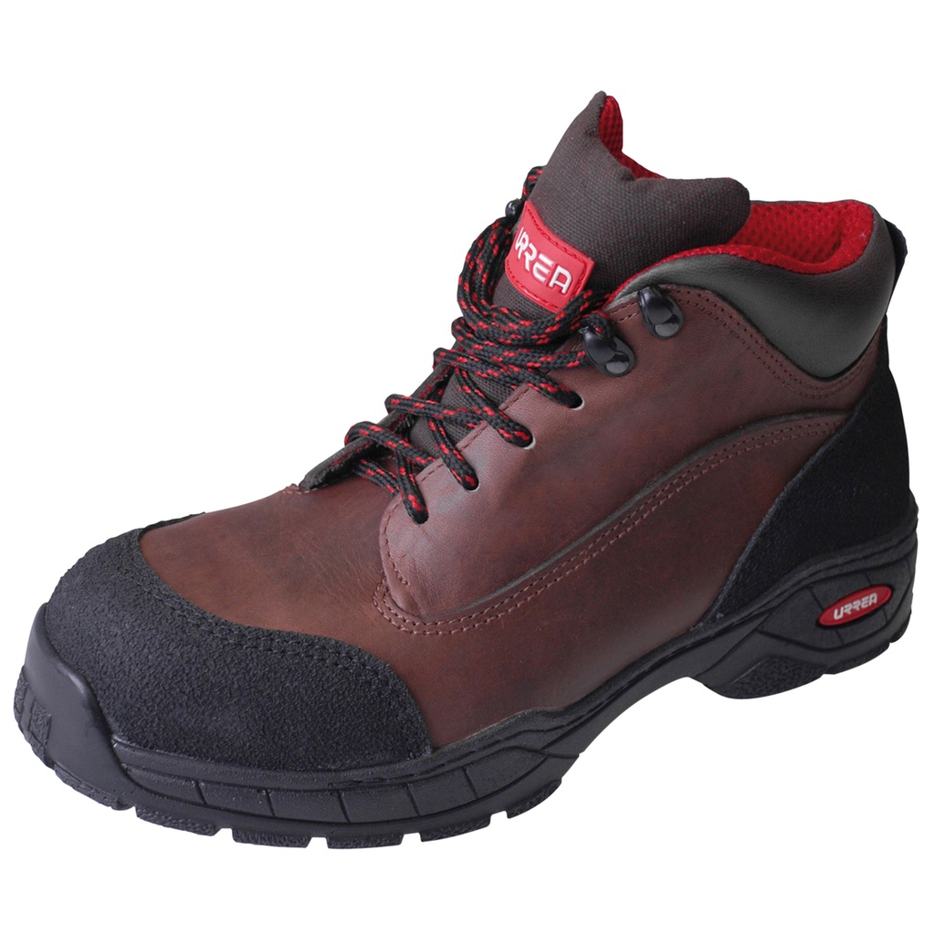 Botas de seguridad dieléctricas top comfort con casquillo de poliamida #29 cm Urrea