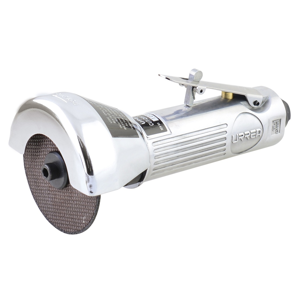 Cortadora neumática disco 3" 20,000RPM Urrea