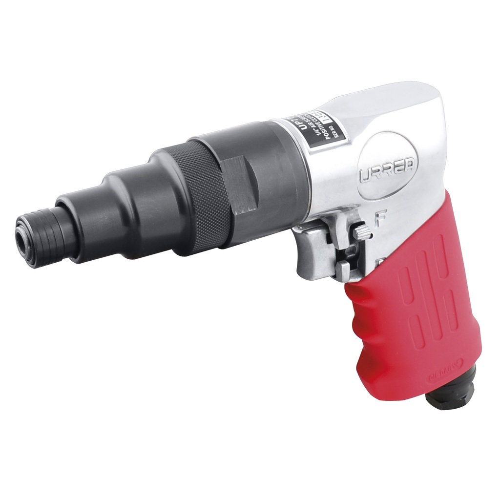 Destornillador neumático 1,800RPM 115 In-lb Urrea