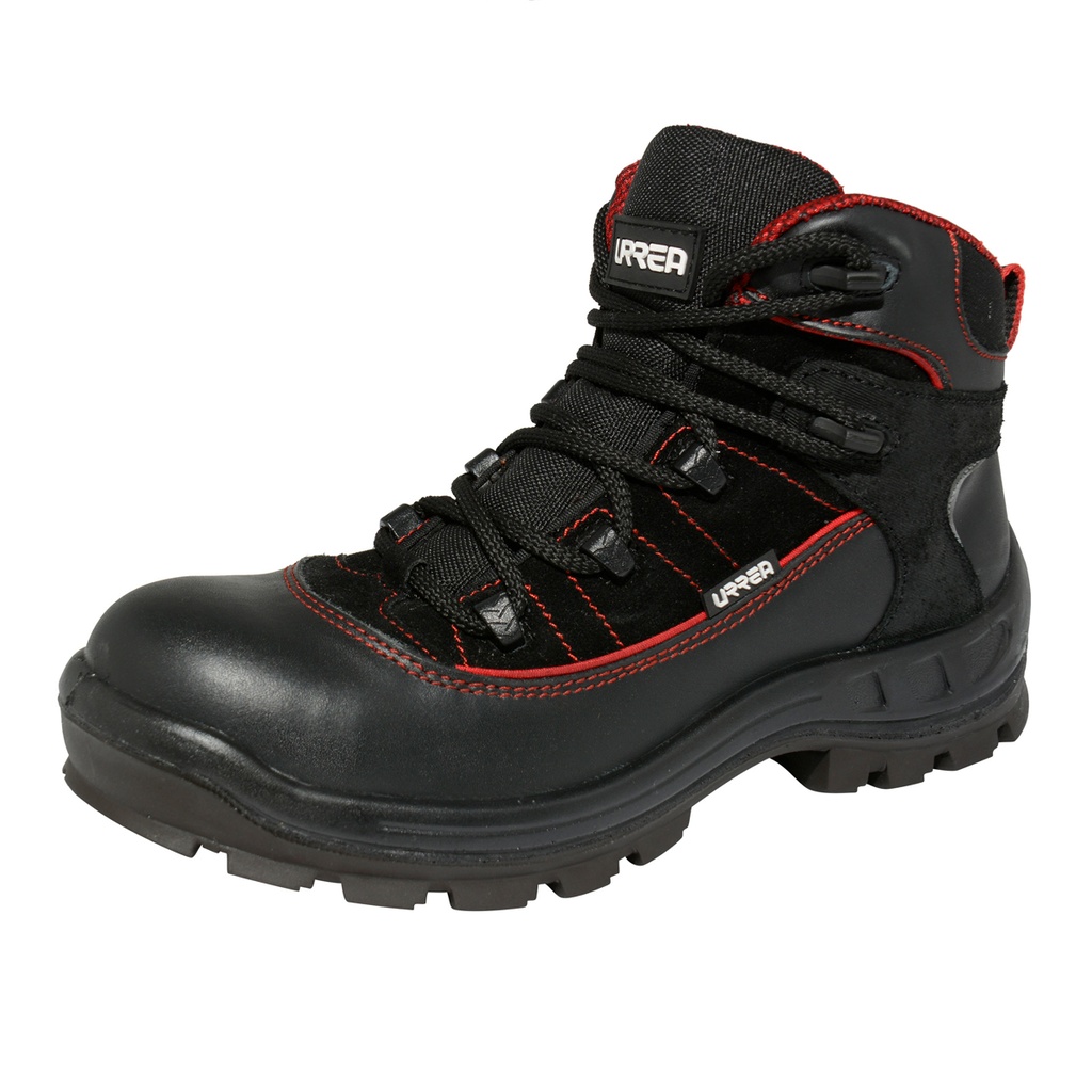 Botas de seguridad dieléctricas sport con casquillo de poliamida #30 cm Urrea