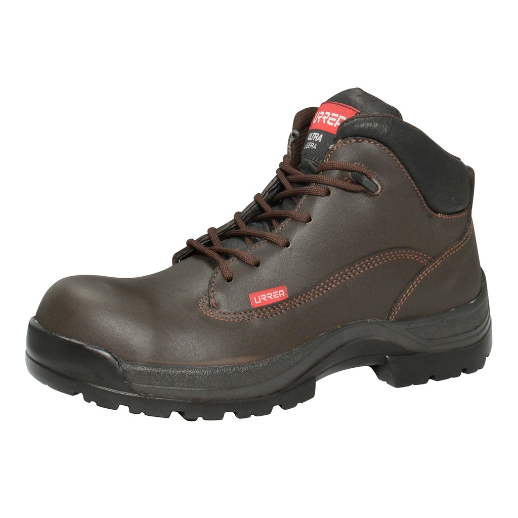 Botas de seguridad dieléctricas ultra ligeras con casquillo de poliamida #26 cm Urrea