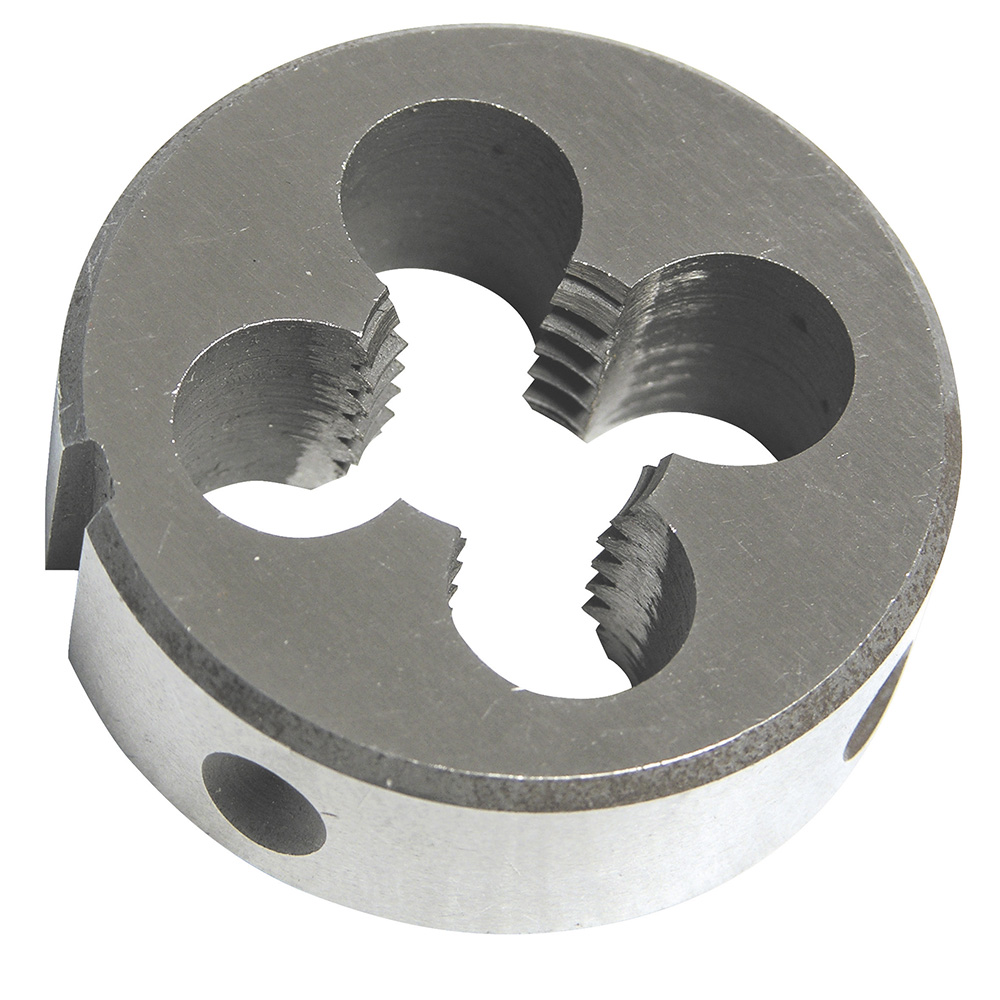 Dado para tarraja 1-1/2" x 5/8"-11NC Surtek