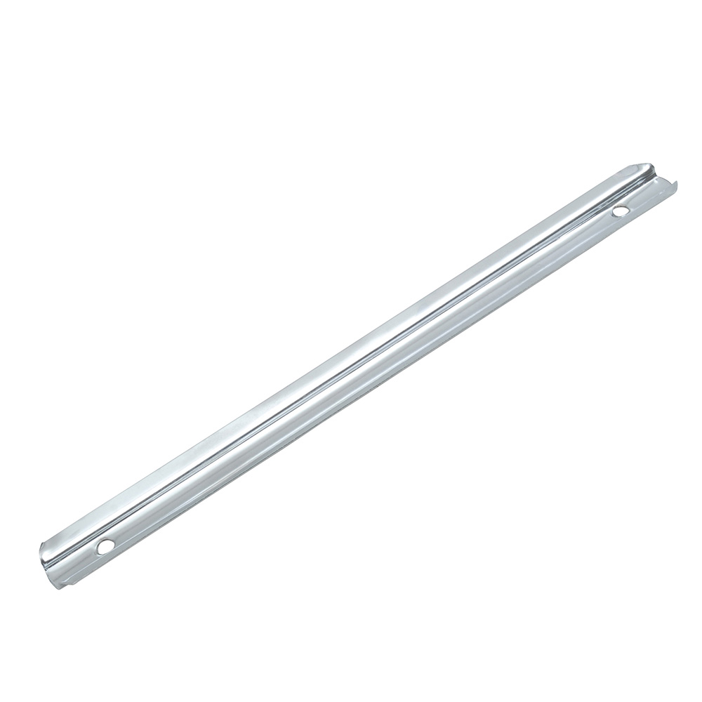 Riel para clips y dados 6" Urrea
