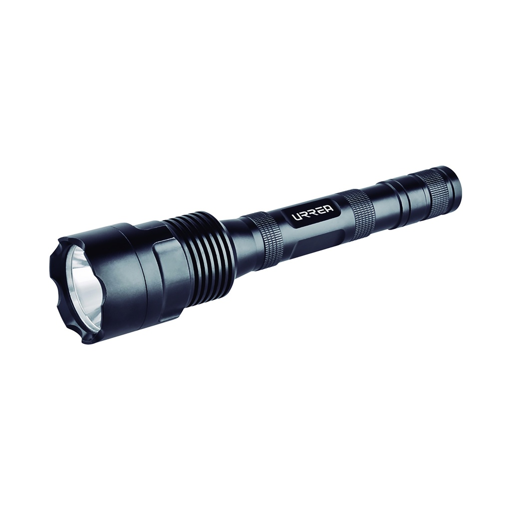 Linterna de LED a prueba de agua recargable de 700 lm Urrea