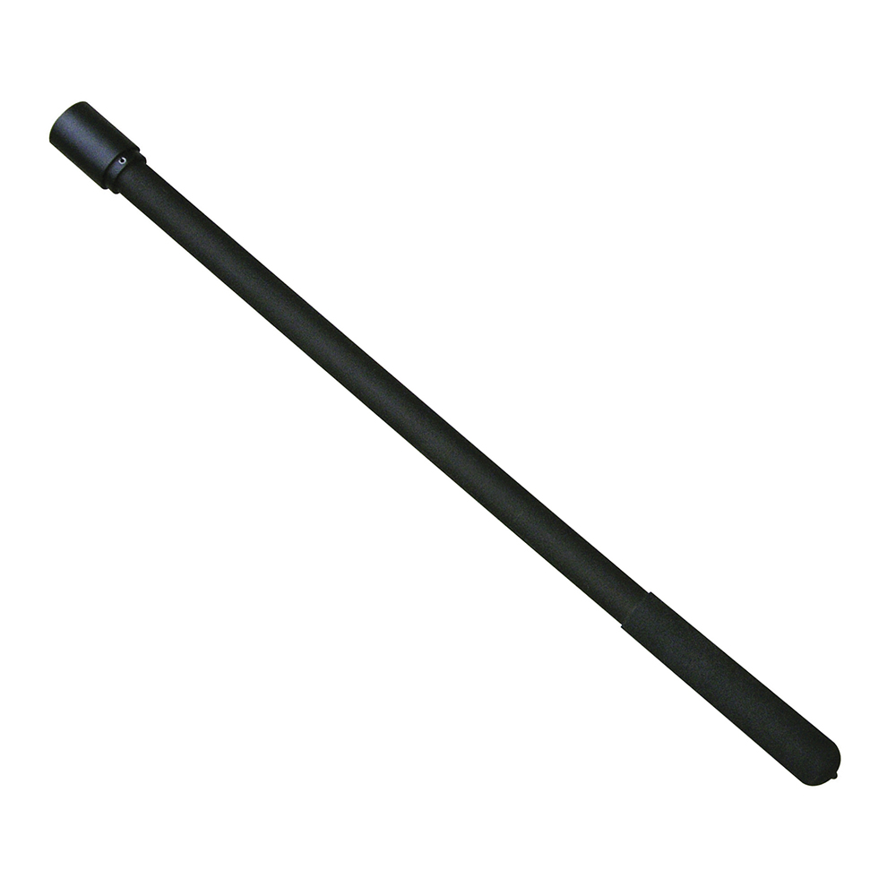 Barra fosfatizada para llaves acodadas alta palanca sin cola, 36" Urrea