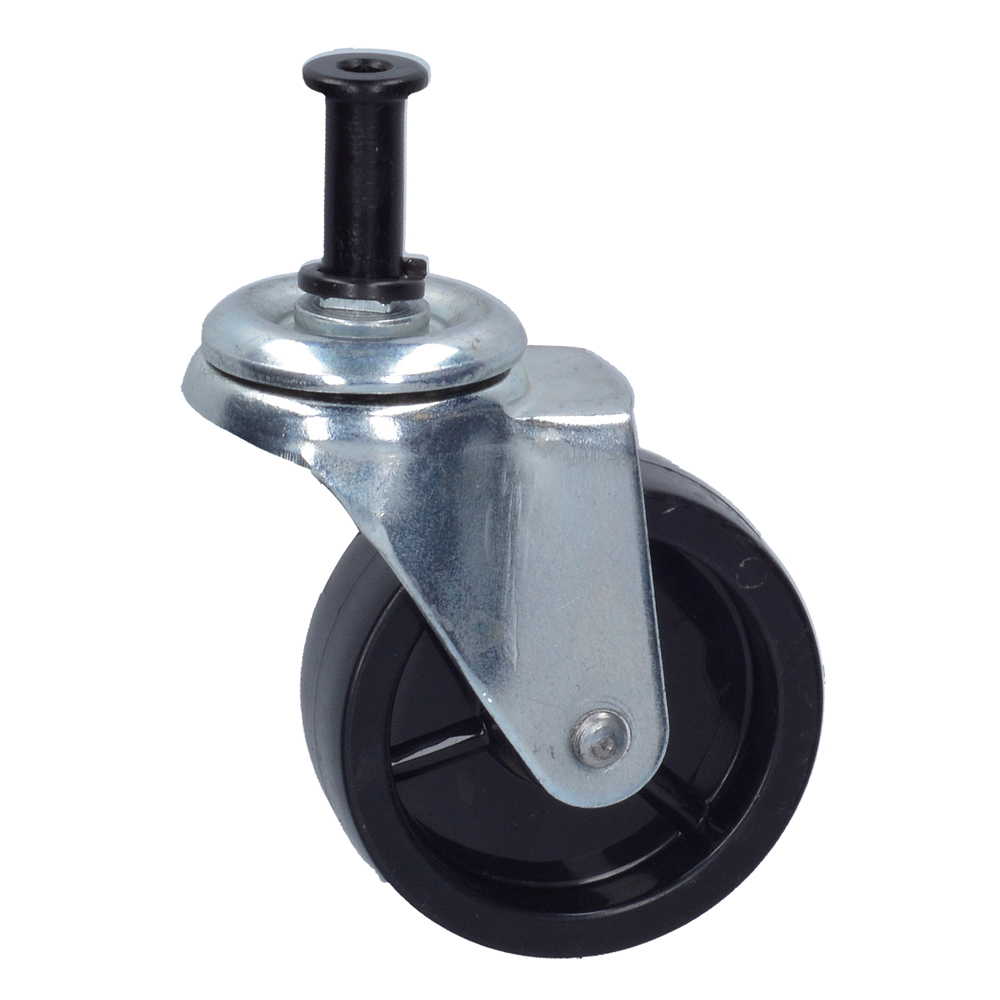 Repuesto de ruedas para cama para mecánico 137067, 137068, 137069 y 137070 Surtek