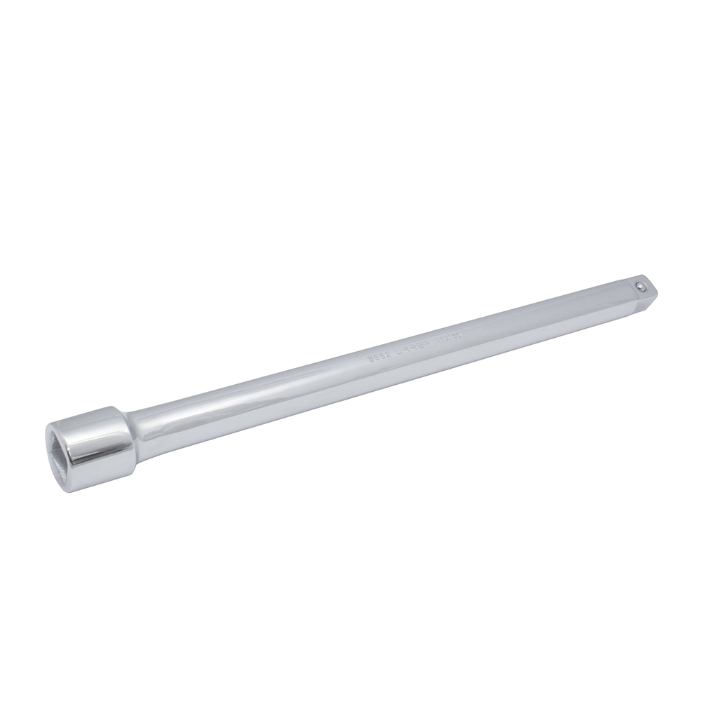 Extensión para dado cuadro de 3/4", 16" Urrea