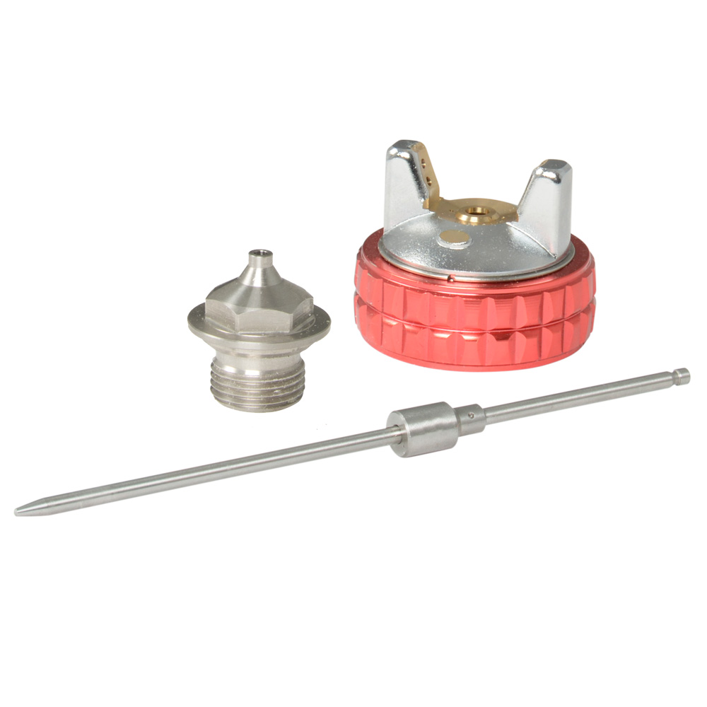 Repuestos de pistola para pintar PPG17, 29 PSI Urrea
