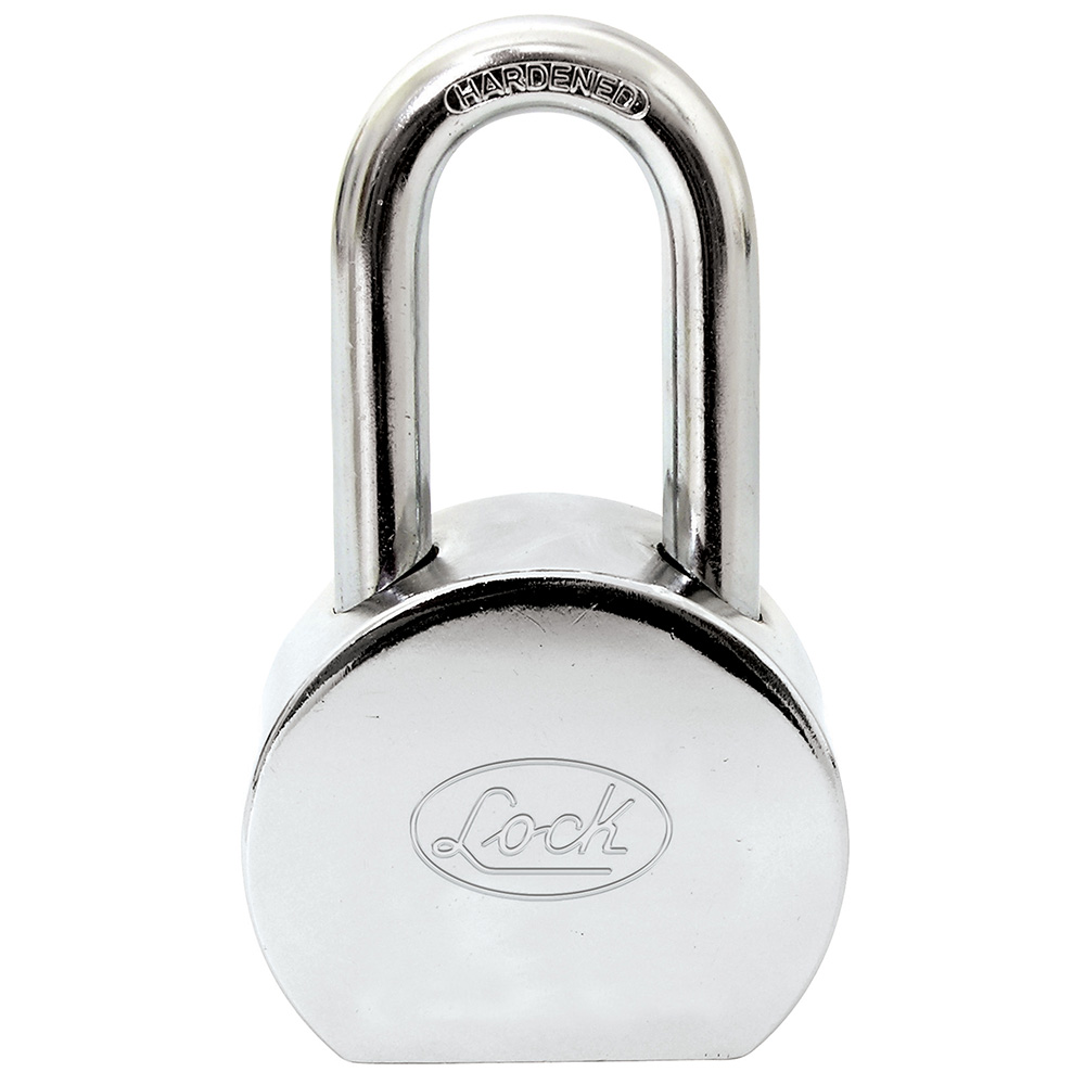 Candado de cable con llave estándar 1.5 cm x 1 m Lock