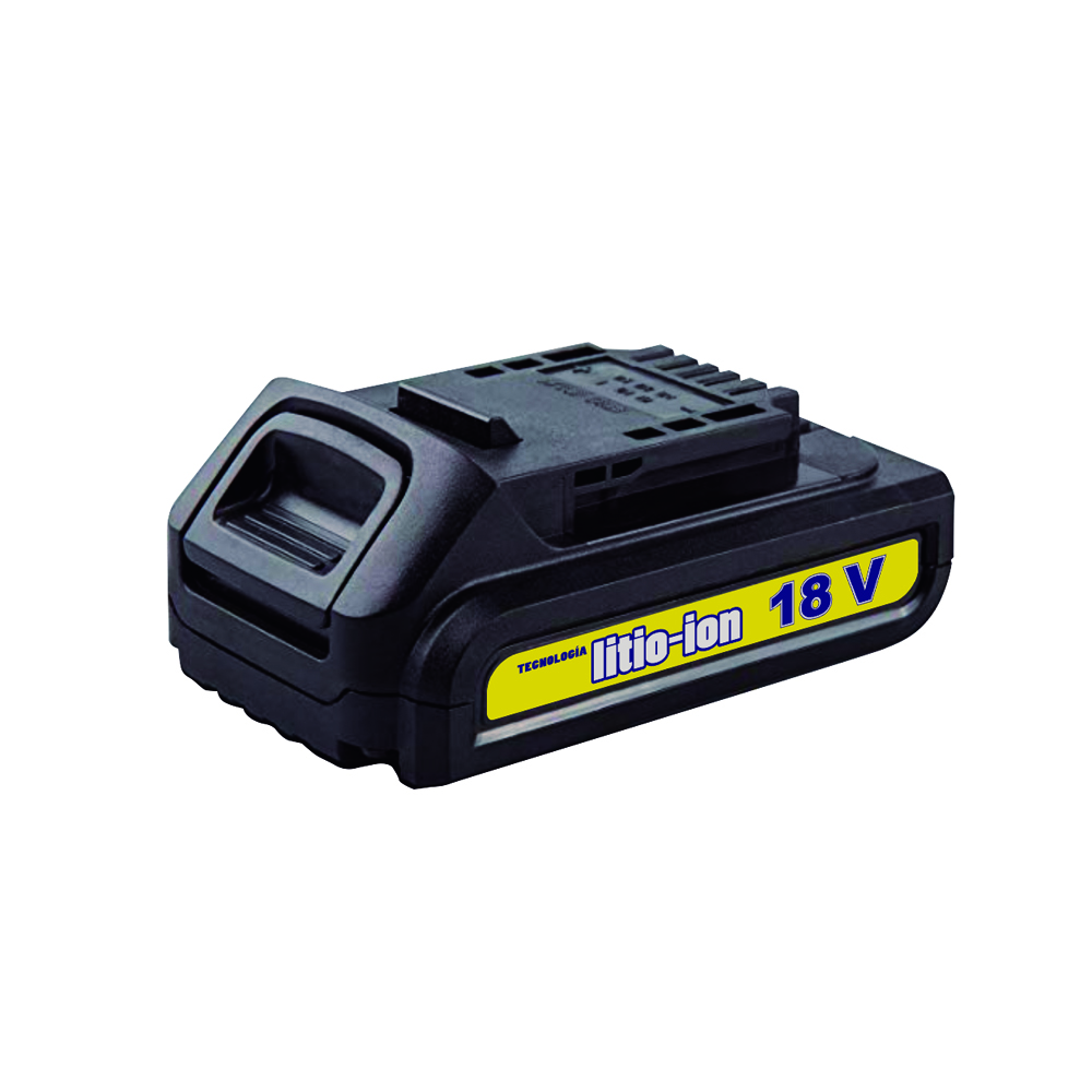 Batería Litio-ion para RB718A, 20 V Surtek