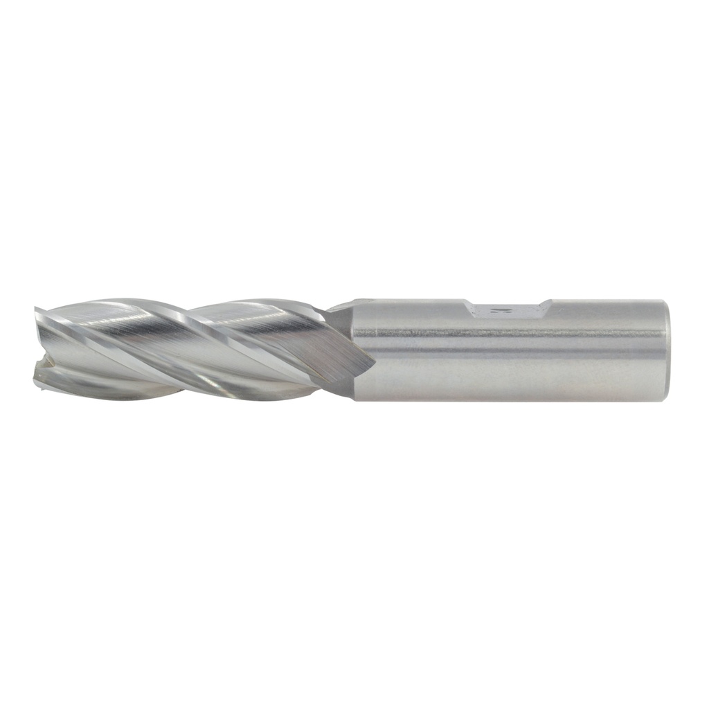 Cortador vertical punta plana 4 gavilanes, 5/8" Urrea