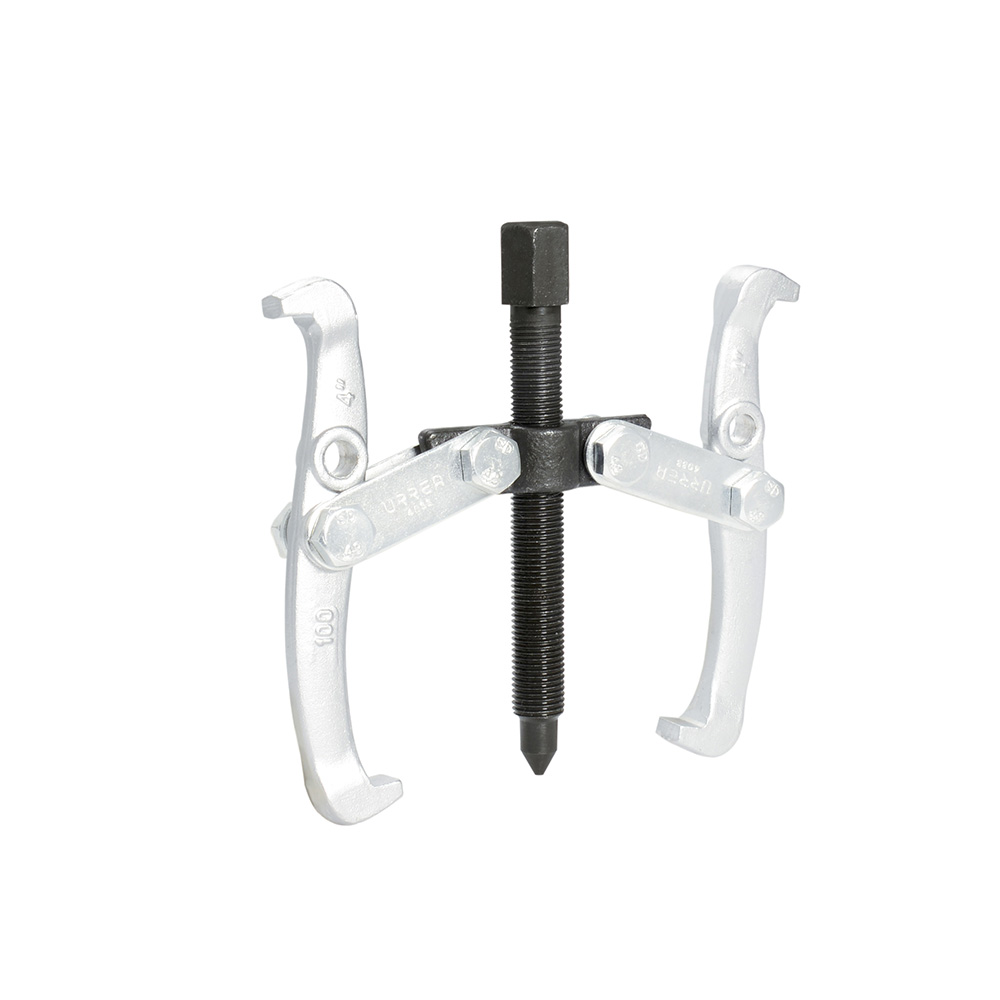 Extractor reversible 2 quijadas tipo "A" 2 ton, 2 posiciones Urrea