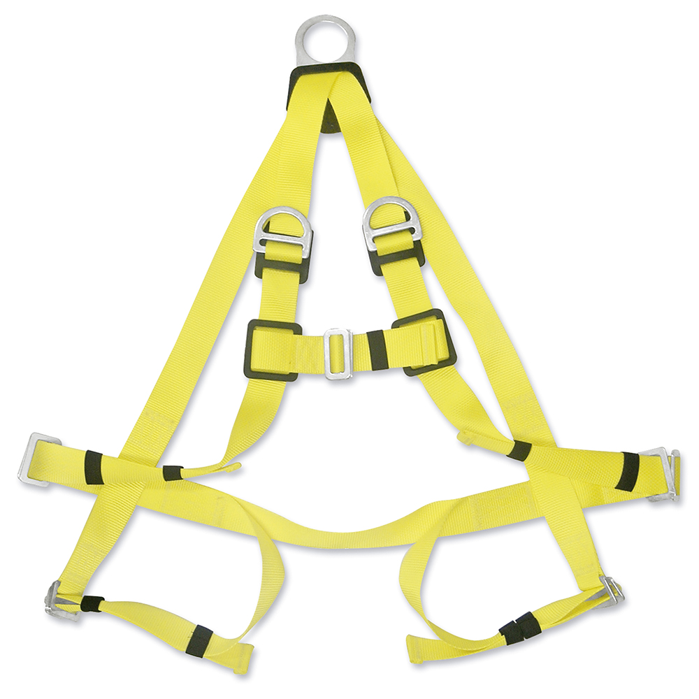 Arnés de seguridad de rescate, talla 36-40 Surtek