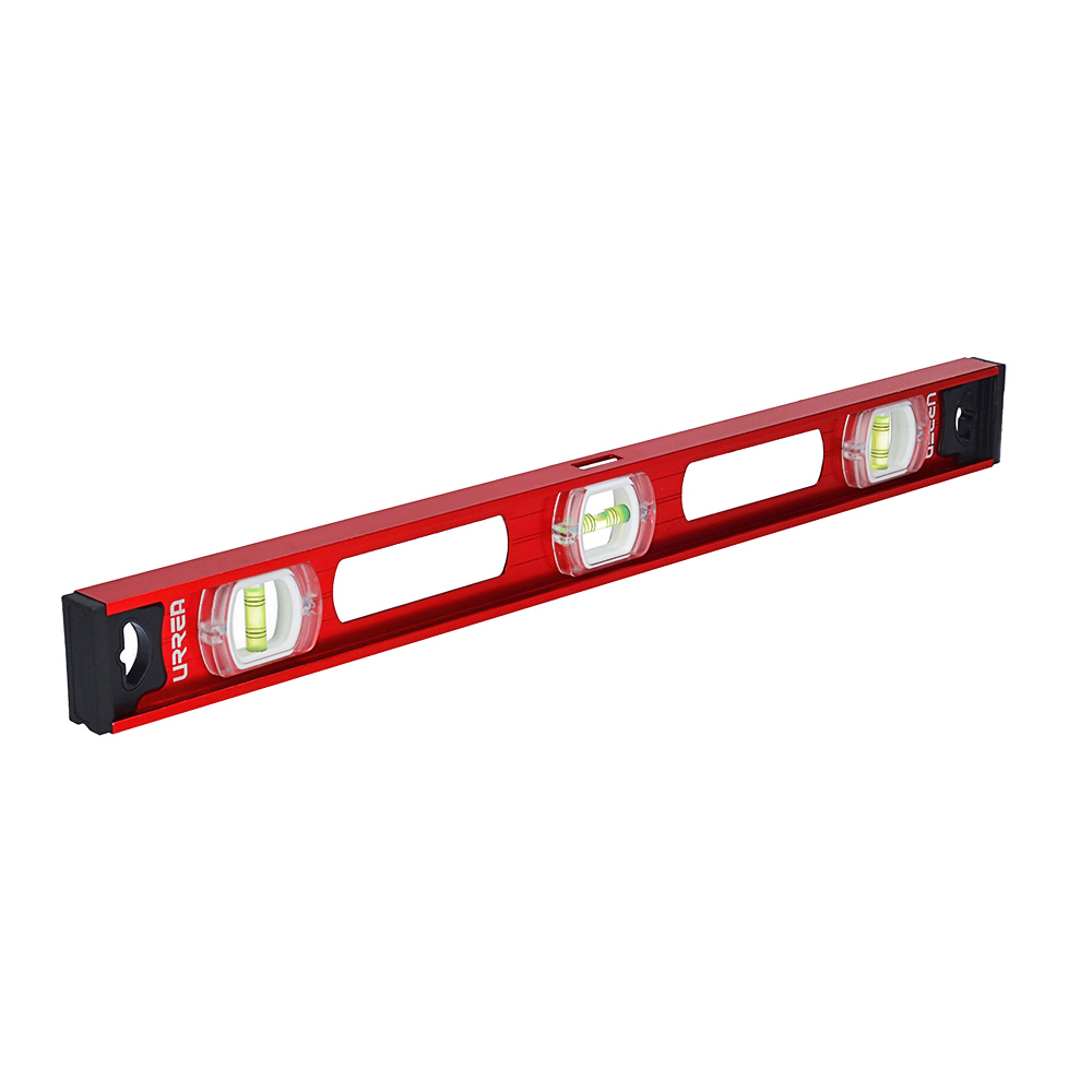 Nivel anti-impacto  14" de aluminio Urrea