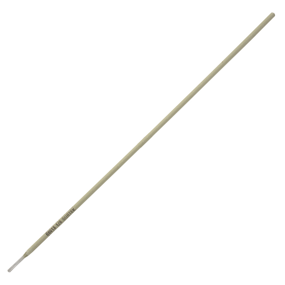 Electrodo 6013 diámetro de 1/8" Surtek