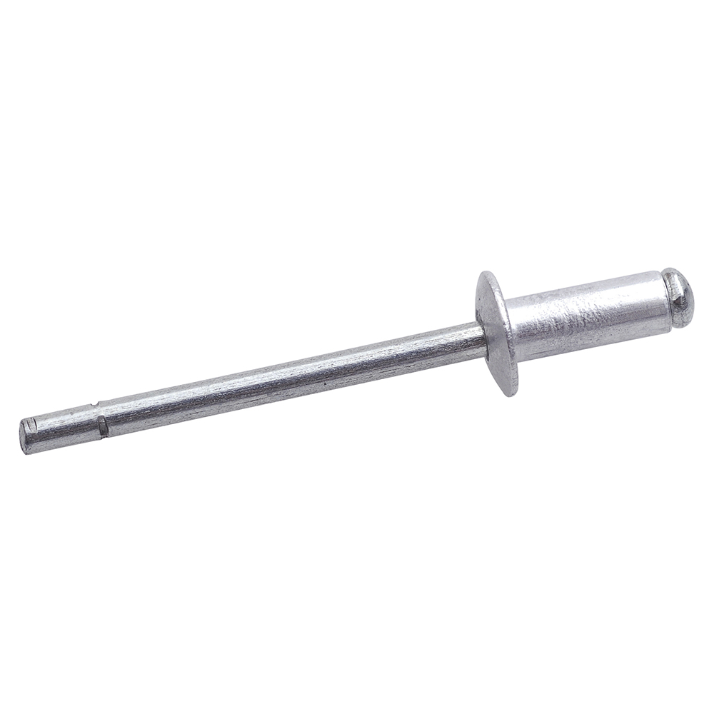 Remache 5/32" x 1/8", 10 bolsas con 100 remaches Surtek