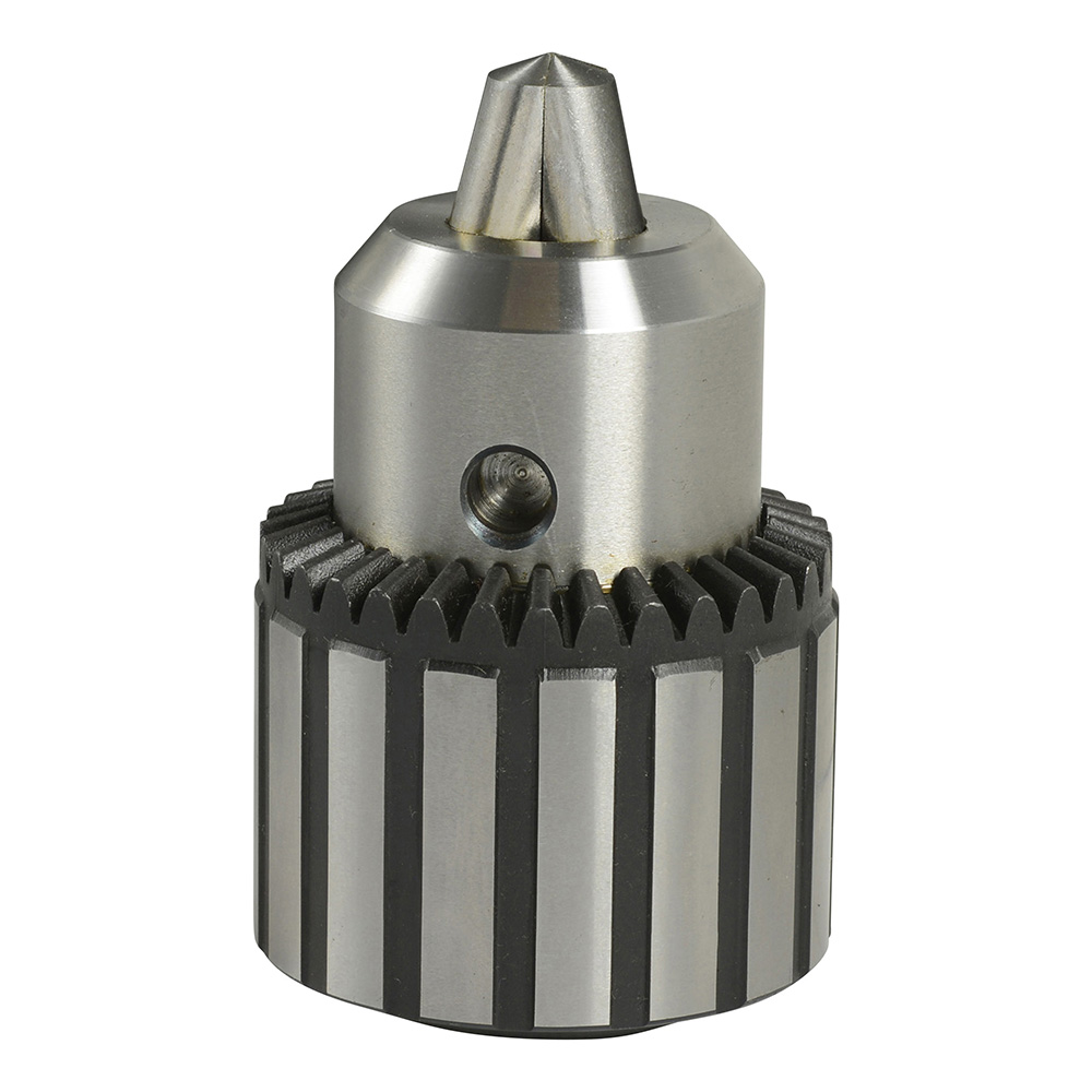 Broquero de 1/2", rosca B16 con llave Urrea