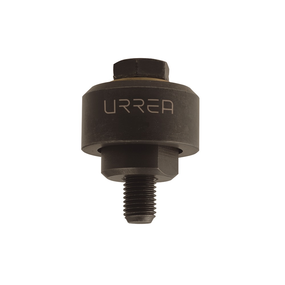 Sacabocados para lámina de 1" Urrea