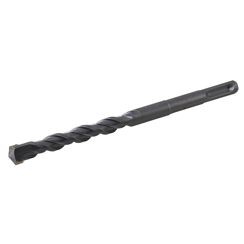 Broca para concreto de acero SDS PLUS 3/4" x 6" con punta de tungsteno Surtek