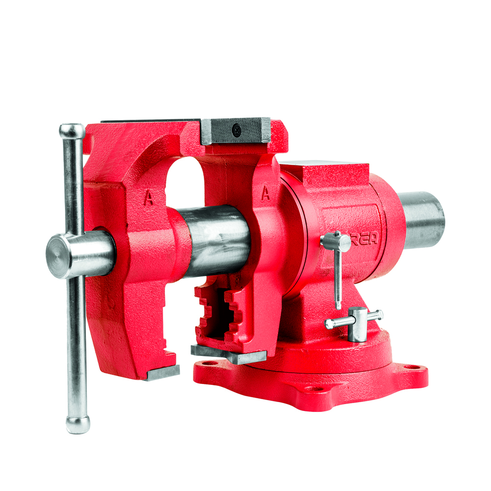 Tornillo de banco 5", multipropósitos Urrea