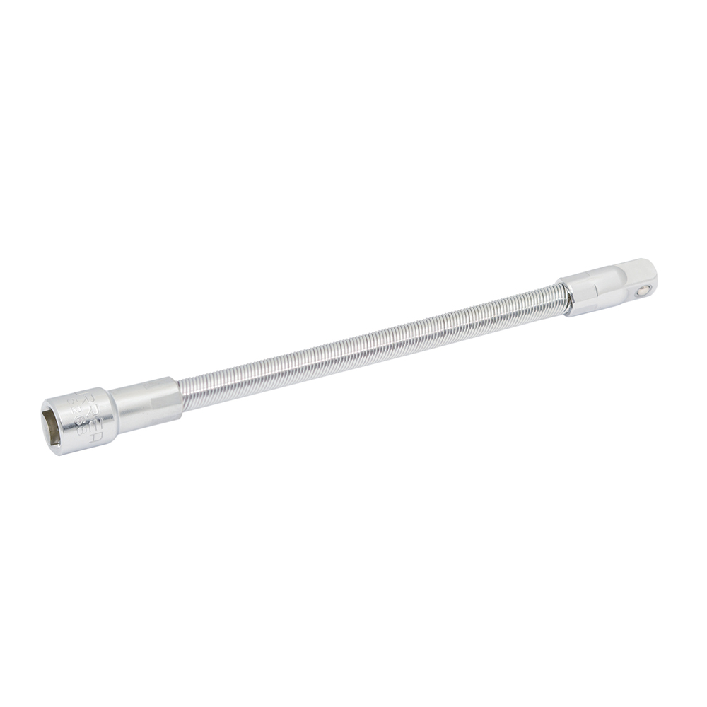 Extensión flexible para dado cuadro de 3/8", 8" Urrea