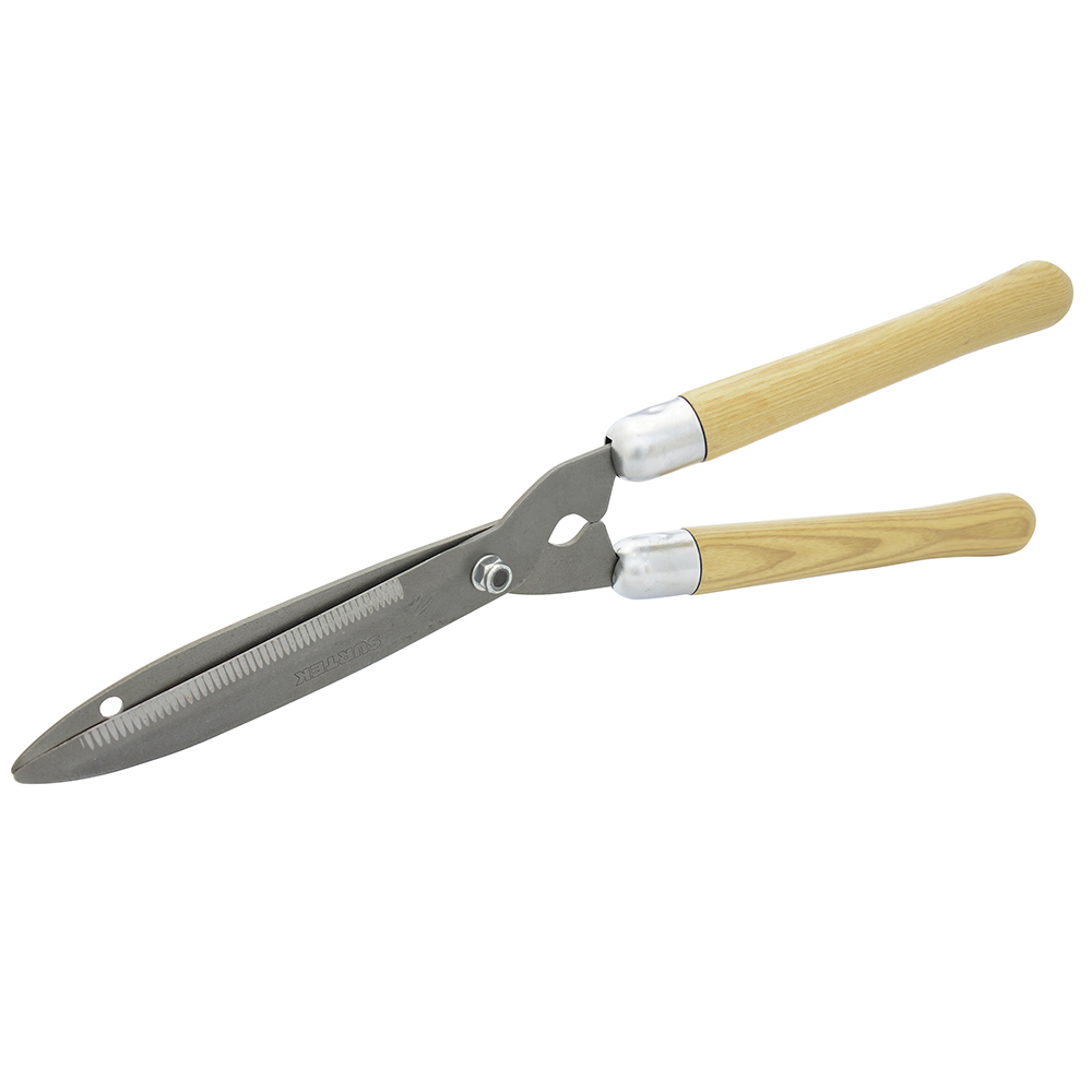 Tijeras para poda a dos manos 12" ligera Surtek