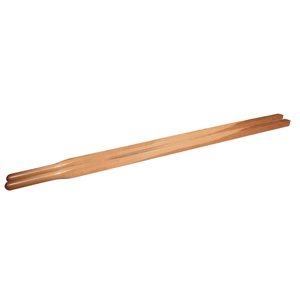 Bastidor de madera para carretilla Surtek