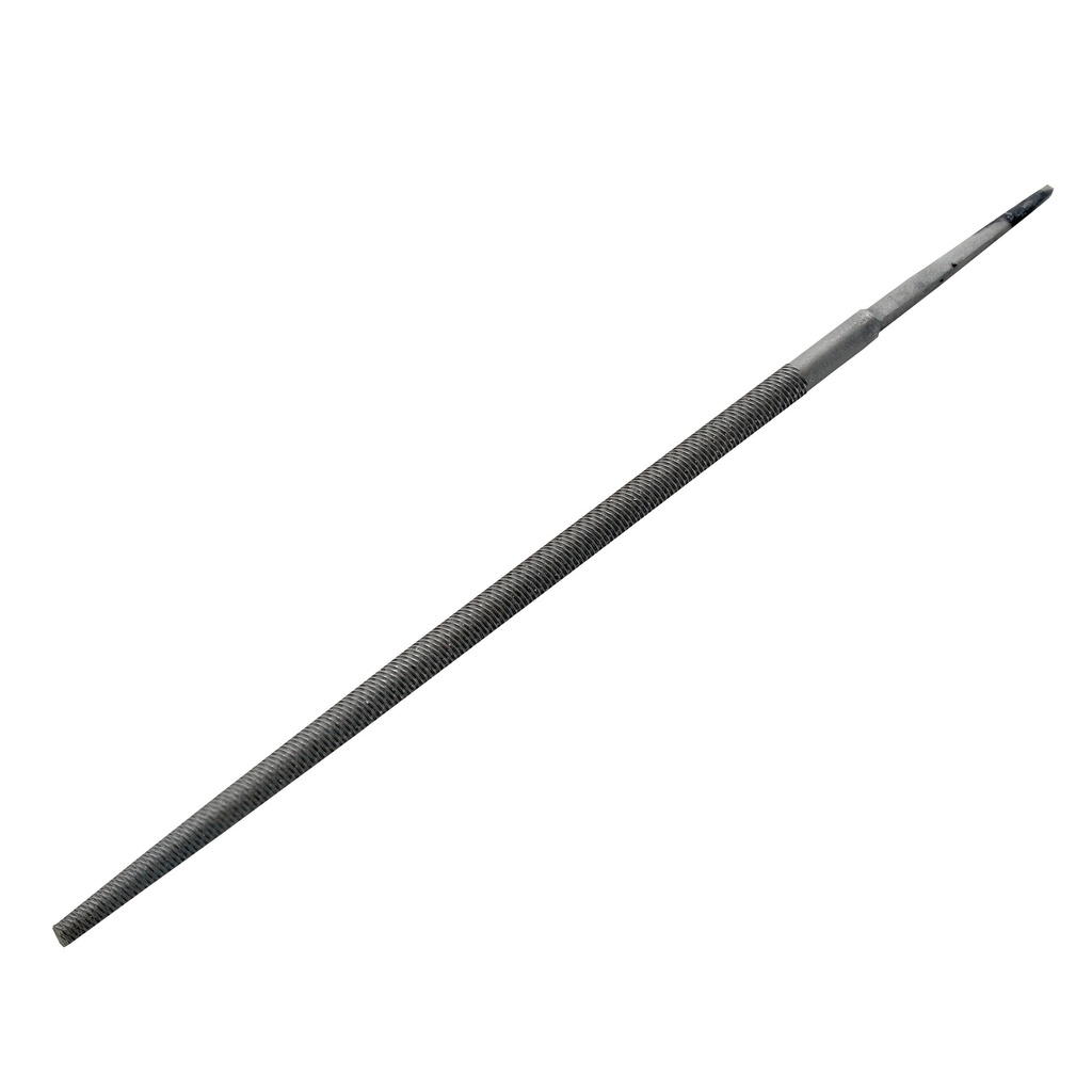 Lima redonda muza 8" Urrea