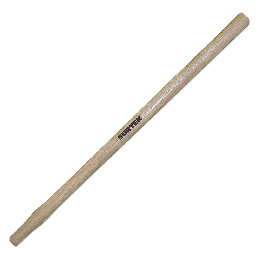 Repuesto para marro mango de madera de 12", MARR2 Surtek