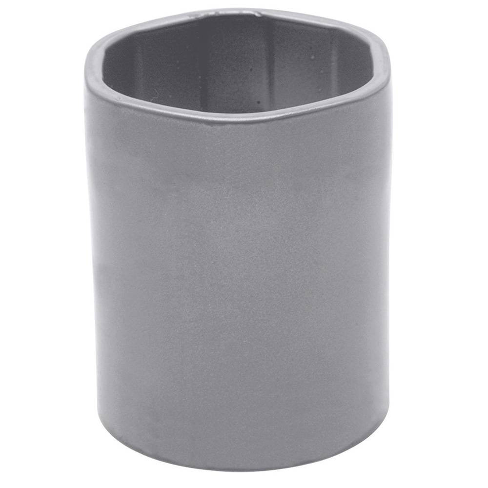 Dado para centros de maza 3/4" x 2-9/16" Urrea