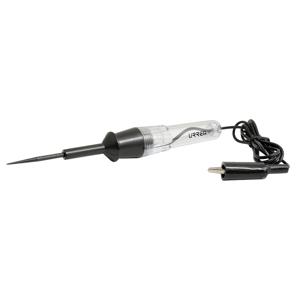 Probador de circuito de CD 12 V Urrea