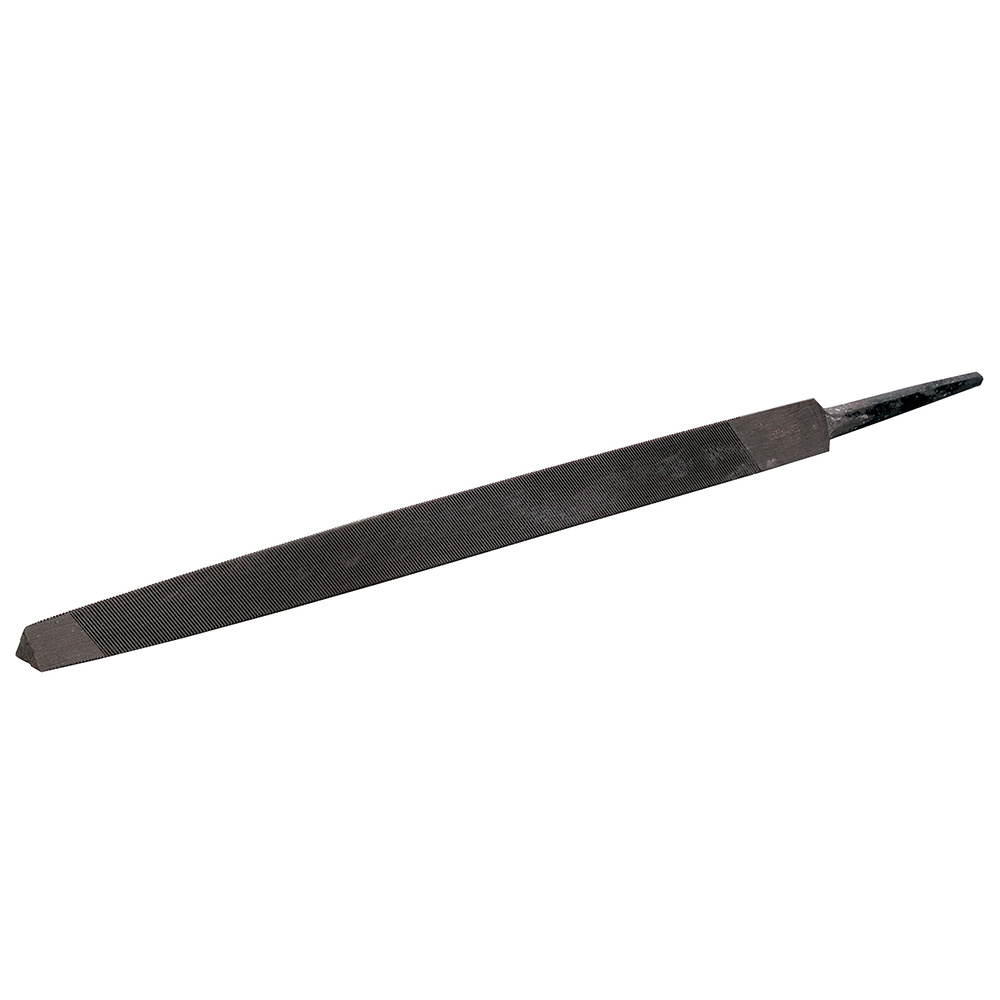Lima triangular 4" Surtek