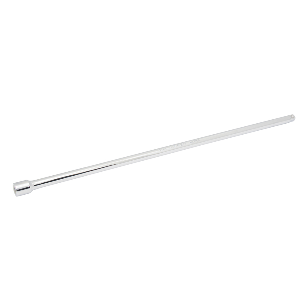 Extensión para dado cuadro de 3/8", 18" Urrea