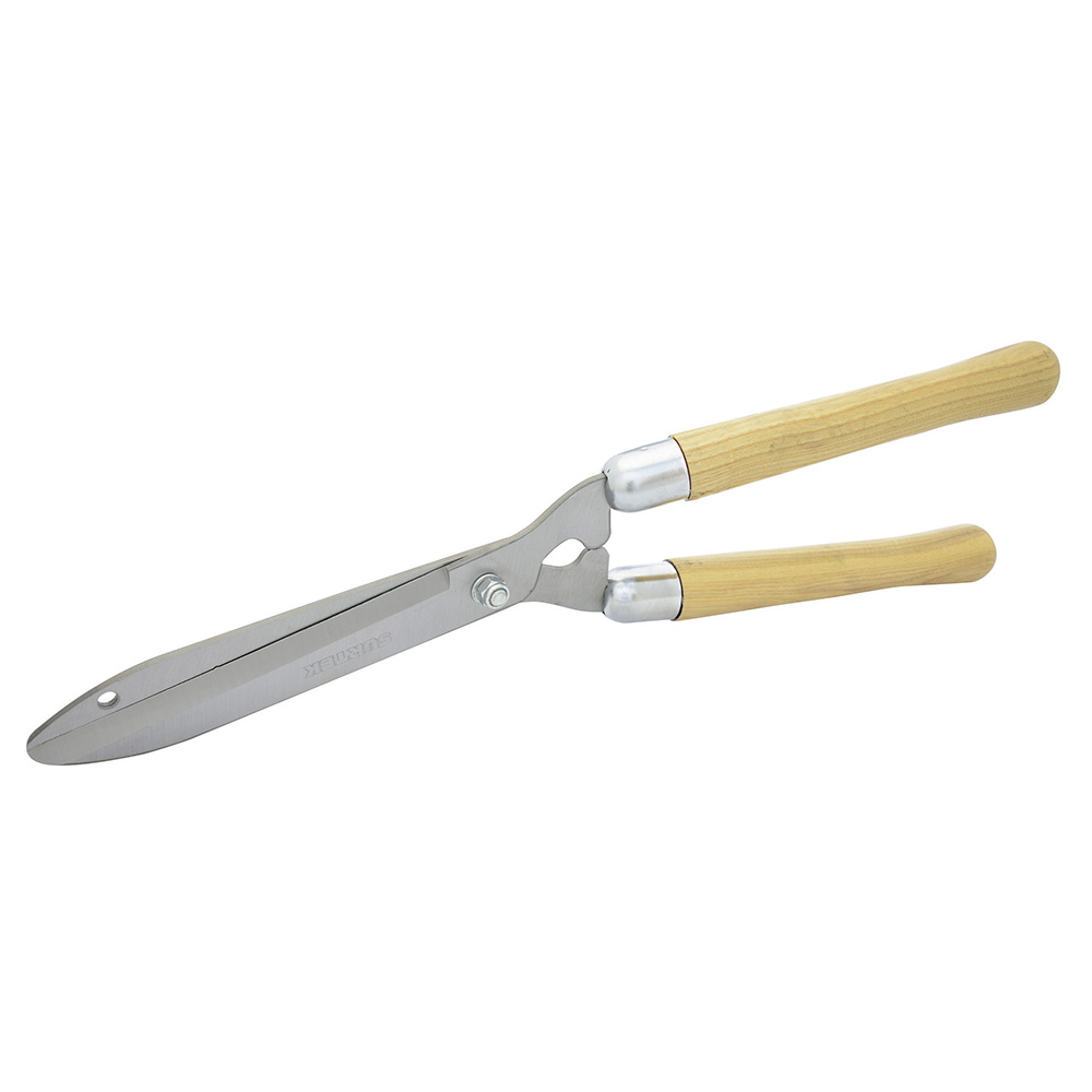 Tijeras para poda a dos manos 12" pesado Surtek