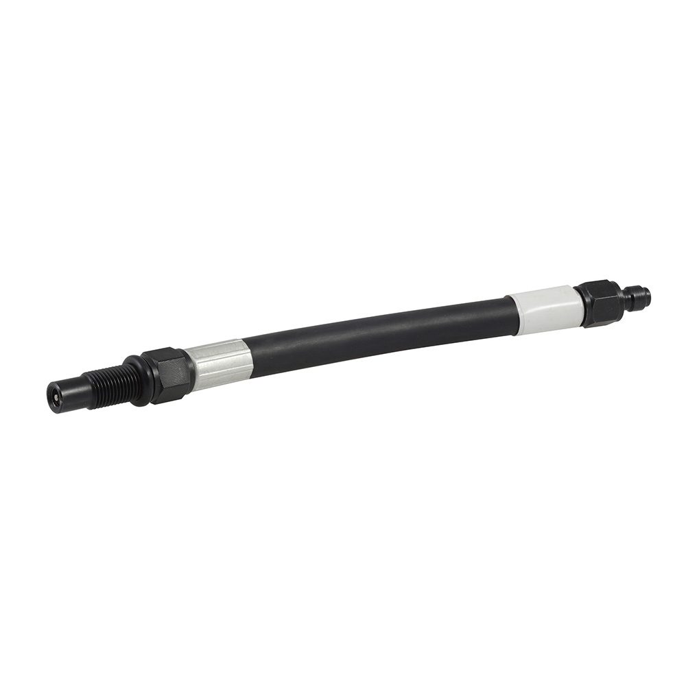 Adaptador para verificador de compresión de motores a diésel 2340D, M10 x 1.00 Urrea
