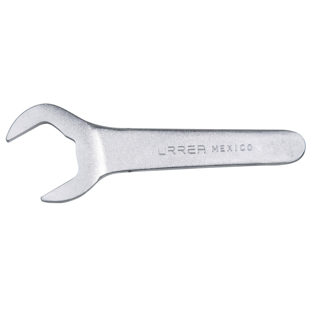 Llave de servicio satinada métrica, 22 mm Urrea