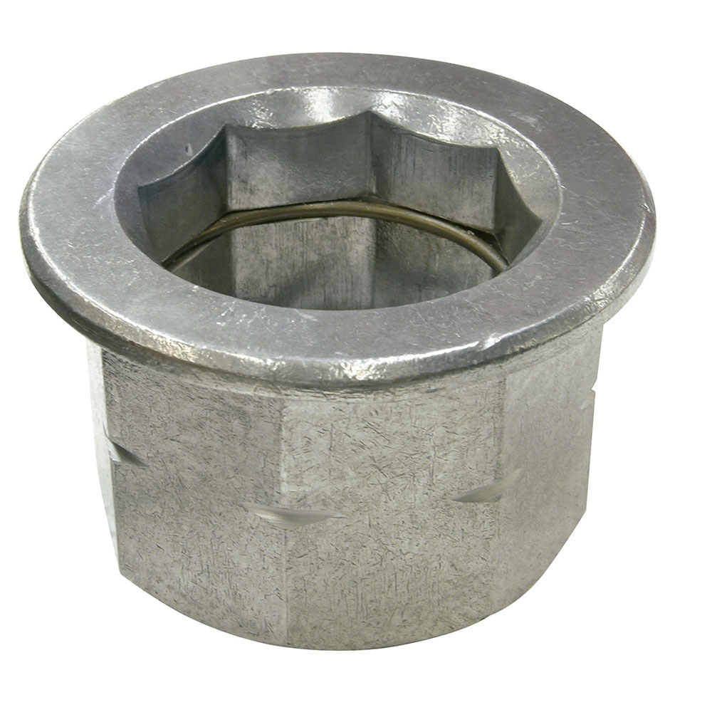 Adaptador para dados de tarraja de 1/4" a 1-1/4" Urrea