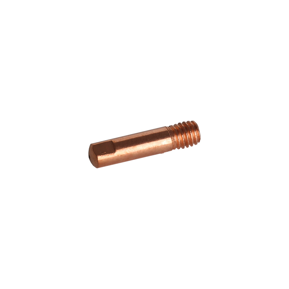 Punta antorcha para soldadora SOLM1020-BV, 0.8 mm Urrea