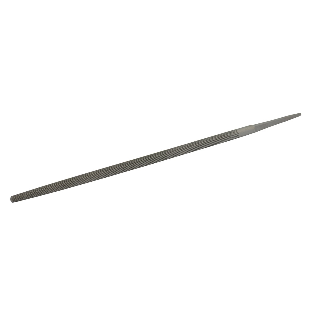 Lima redonda bastarda 12" Urrea