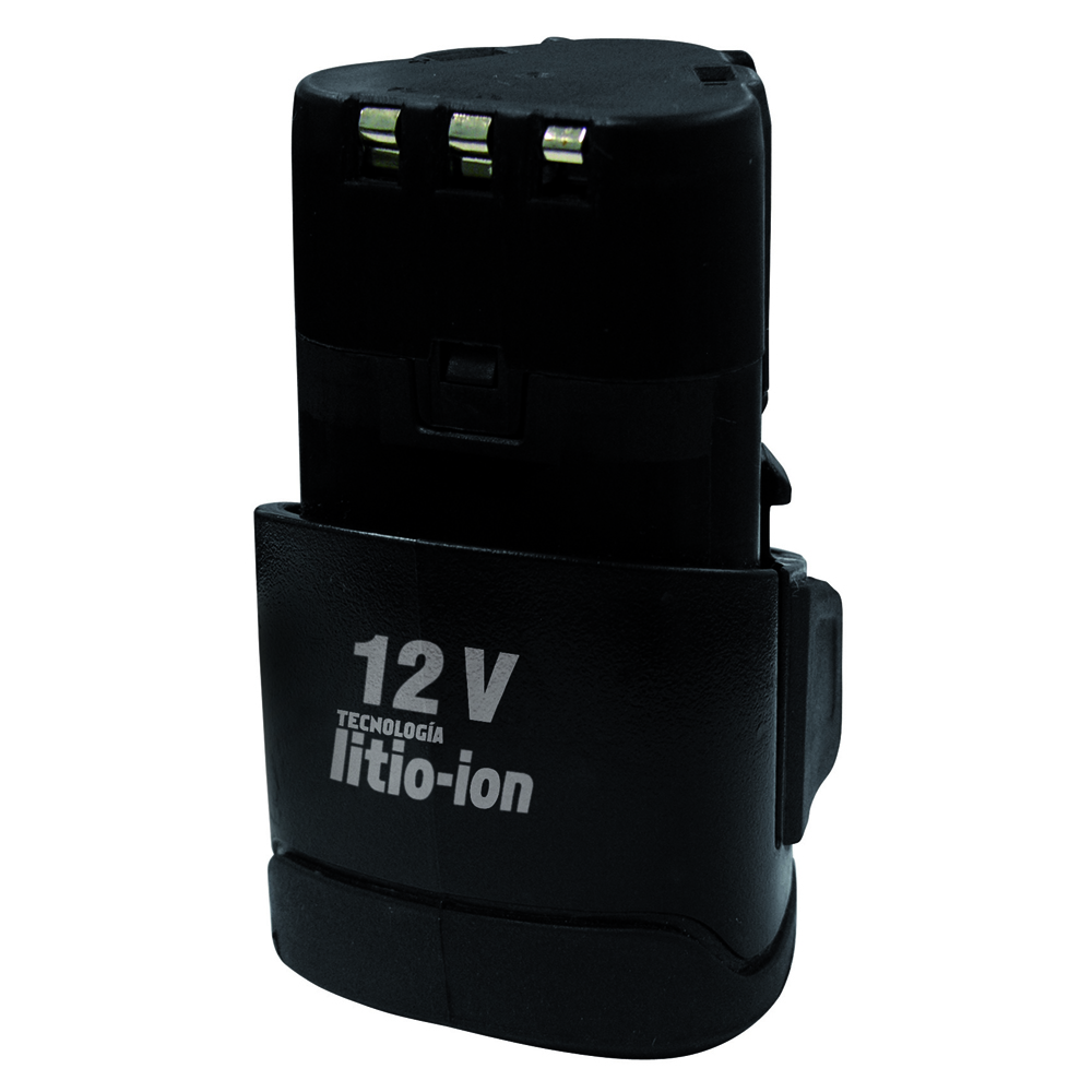 Batería Litio-ion para TBA612, 12 V Surtek